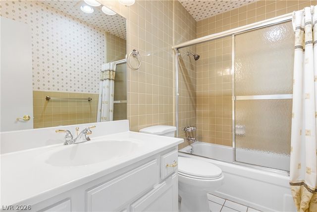 3552 Bounty Avenue, Las Vegas, NV 89121