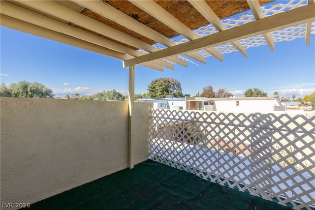 3552 Bounty Avenue, Las Vegas, NV 89121
