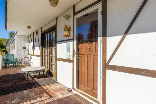 3552 Bounty Avenue, Las Vegas, NV 89121