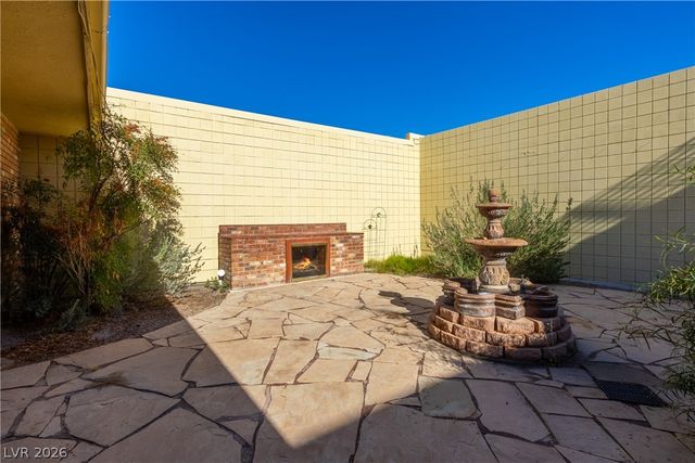 3552 Bounty Avenue, Las Vegas, NV 89121