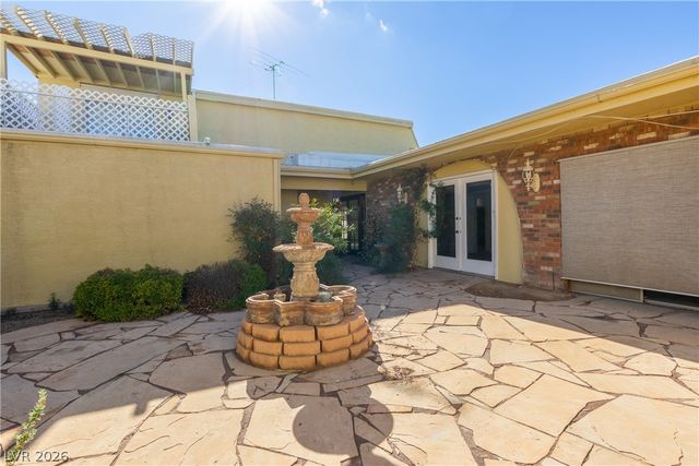 3552 Bounty Avenue, Las Vegas, NV 89121