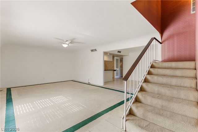 3552 Bounty Avenue, Las Vegas, NV 89121