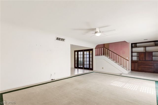 3552 Bounty Avenue, Las Vegas, NV 89121