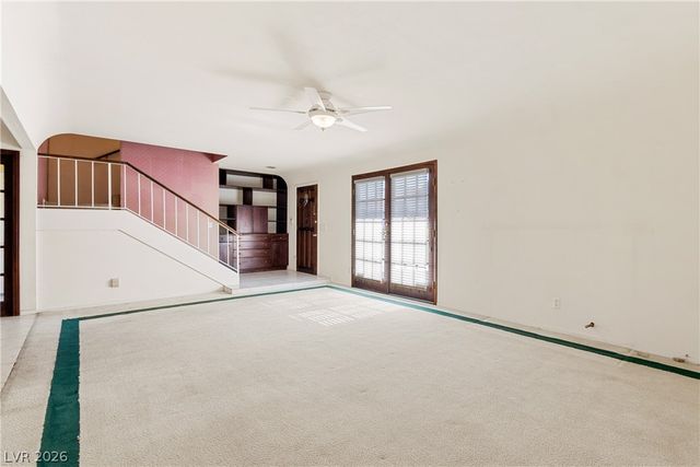 3552 Bounty Avenue, Las Vegas, NV 89121