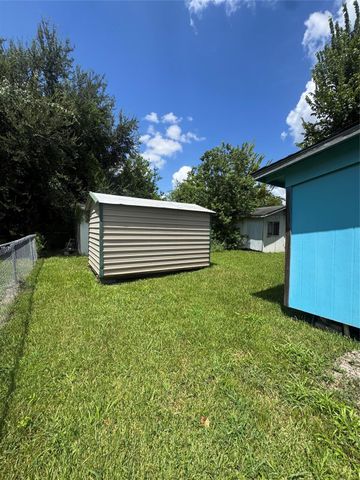 4211 Castor Street, Houston, TX 77022