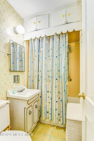 753 Lorraine Drive, Keyport, NJ 07735