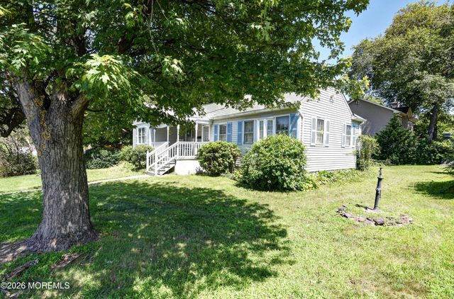 753 Lorraine Drive, Keyport, NJ 07735