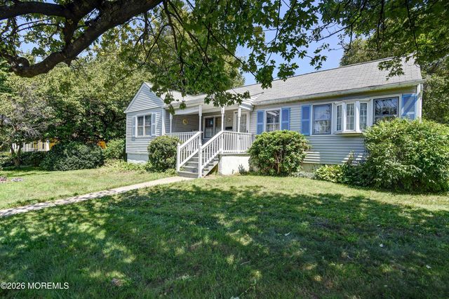 753 Lorraine Drive, Keyport, NJ 07735