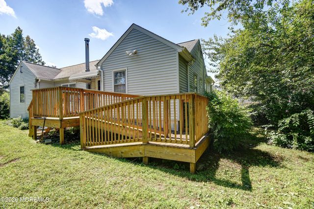753 Lorraine Drive, Keyport, NJ 07735