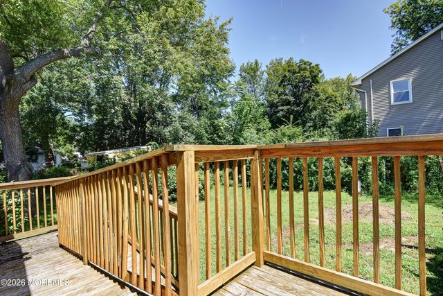 753 Lorraine Drive, Keyport, NJ 07735