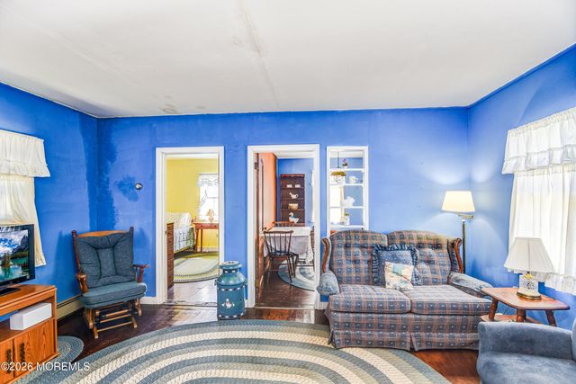 753 Lorraine Drive, Keyport, NJ 07735