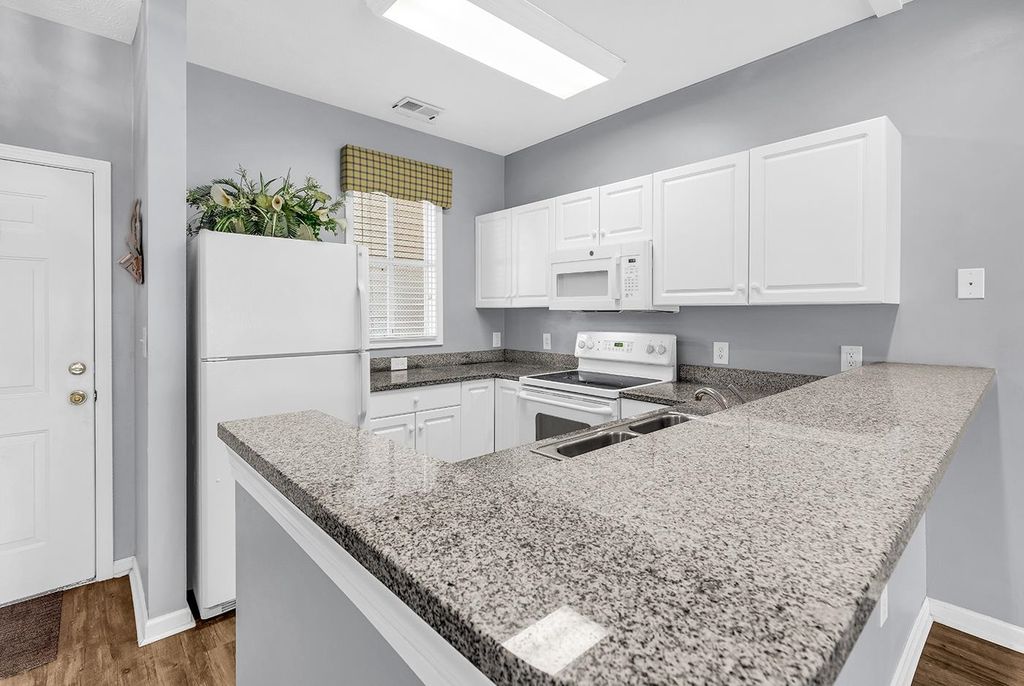 901 W Port Dr Unit 1602, North Myrtle Beach, SC 29582 — photo 5
