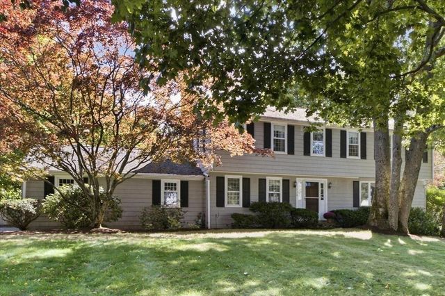 138 Forbes Rd, Westwood, MA 02090