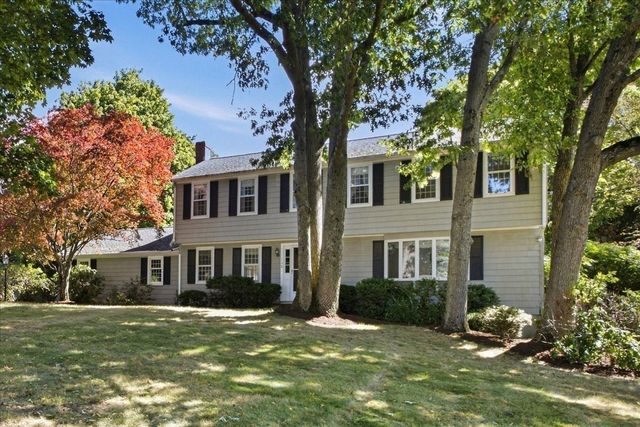 138 Forbes Rd, Westwood, MA 02090