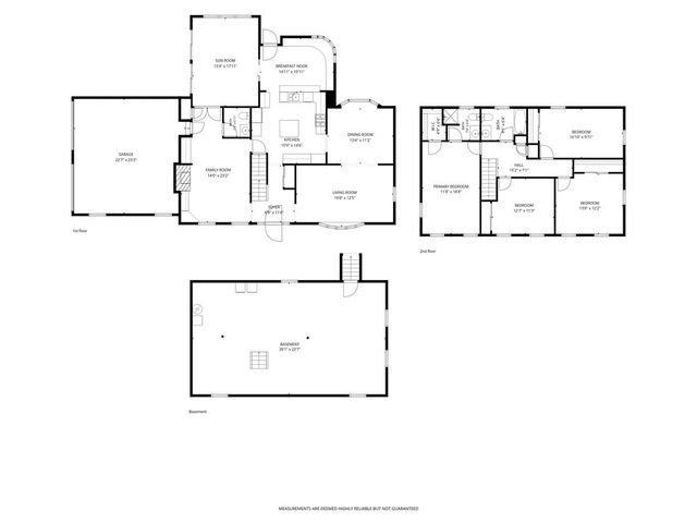 138 Forbes Rd, Westwood, MA 02090
