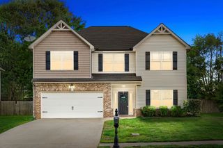 735 Sturdivant Dr, Clarksville, TN 37042