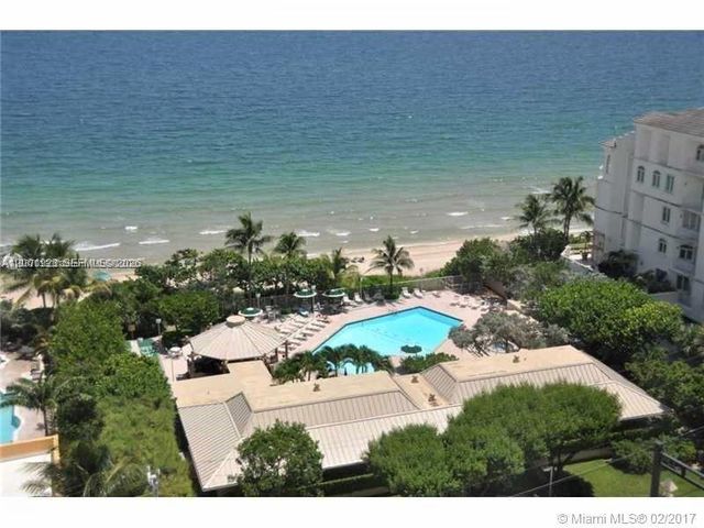 1905 N Ocean Blvd 4F, Fort Lauderdale, FL 33305