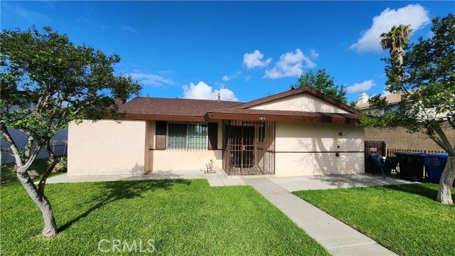 1611 S San Antonio, Pomona, CA 91766