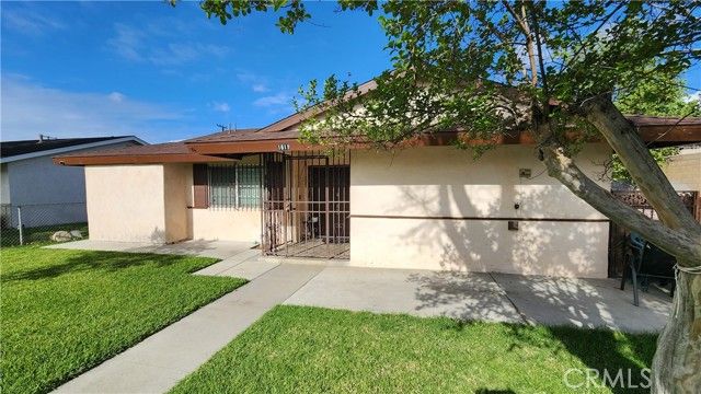1611 S San Antonio, Pomona, CA 91766