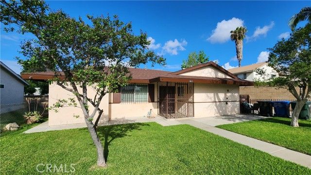 1611 S San Antonio, Pomona, CA 91766