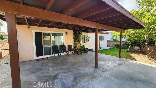 1611 S San Antonio, Pomona, CA 91766