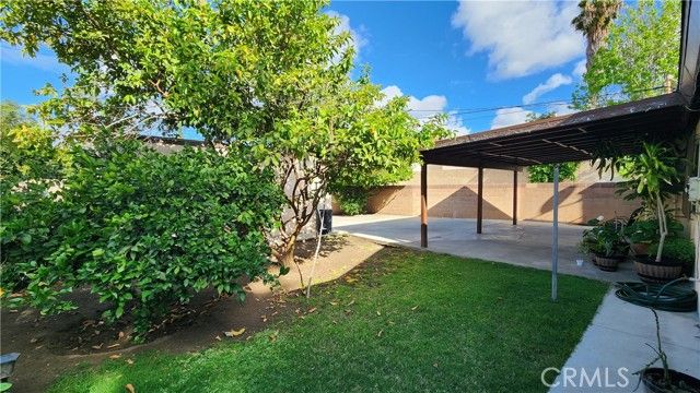 1611 S San Antonio, Pomona, CA 91766