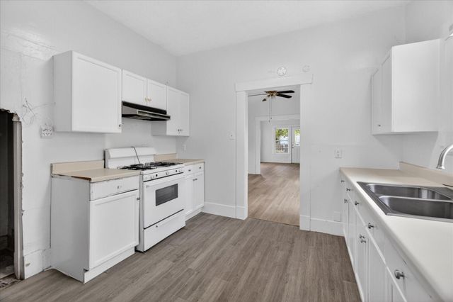 1607 Holman Street, Houston, TX 77004