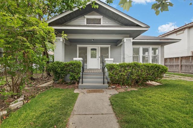 1607 Holman Street, Houston, TX 77004