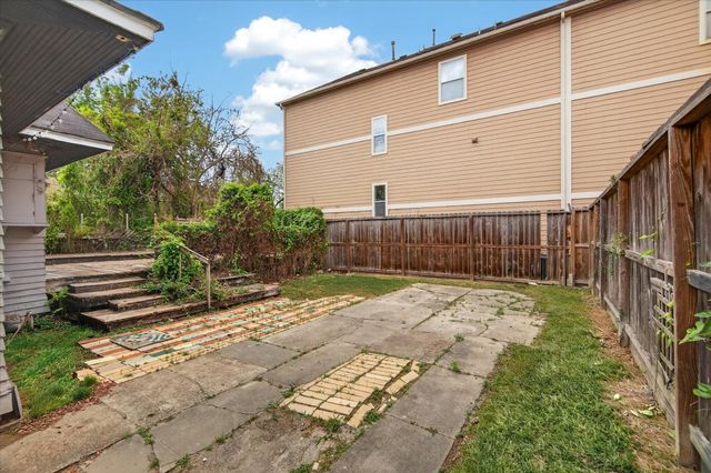 1607 Holman Street, Houston, TX 77004