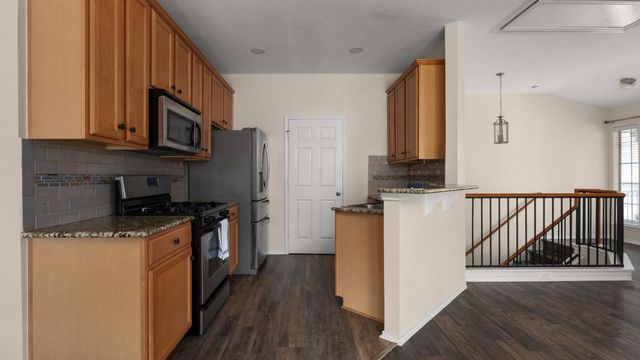 14815 Avery Ranch BLVD 1401, Austin, TX 78717