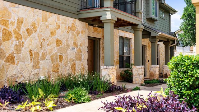14815 Avery Ranch BLVD 1401, Austin, TX 78717