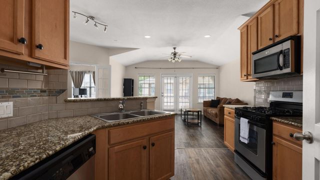 14815 Avery Ranch BLVD 1401, Austin, TX 78717