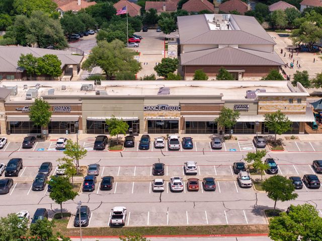 14815 Avery Ranch BLVD 1401, Austin, TX 78717