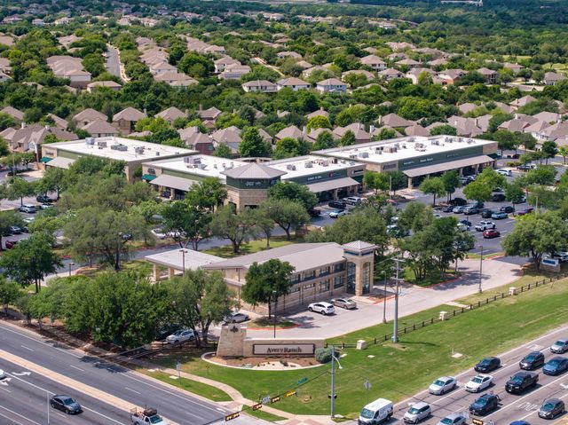 14815 Avery Ranch BLVD 1401, Austin, TX 78717