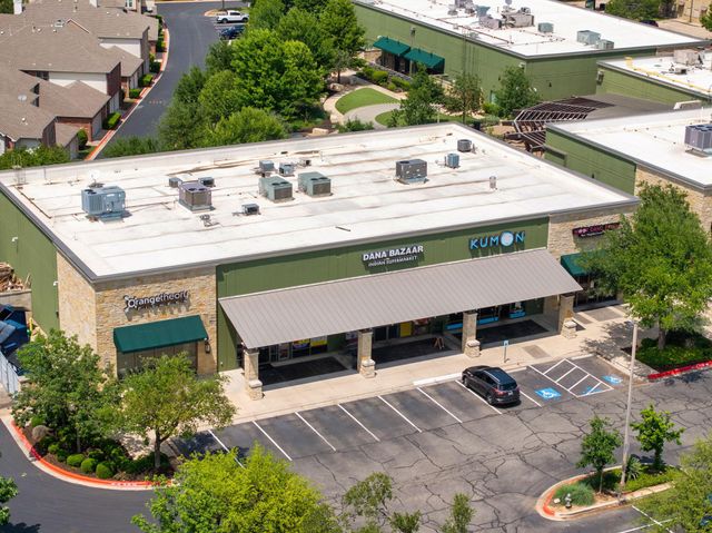 14815 Avery Ranch BLVD 1401, Austin, TX 78717