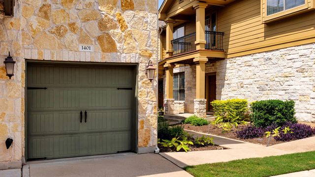 14815 Avery Ranch BLVD 1401, Austin, TX 78717