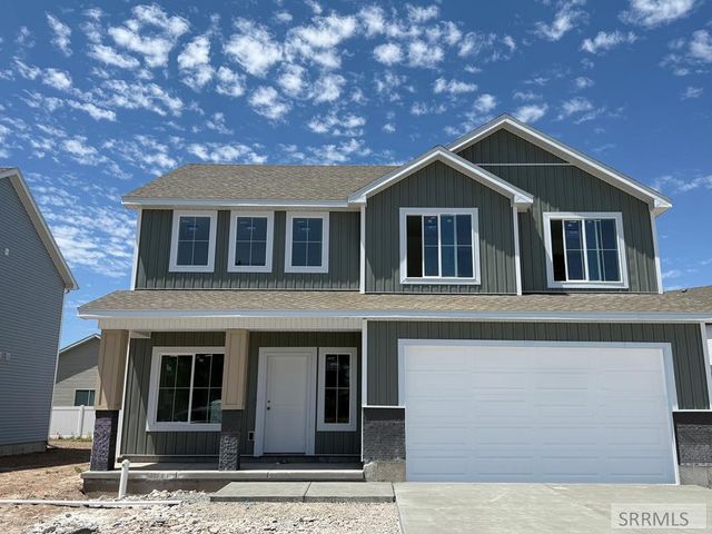 459 Church Street, Idaho Falls, ID 83401