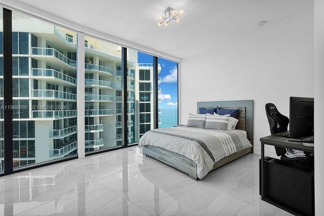 18555 Collins Ave 2605, Sunny Isles Beach, FL 33160