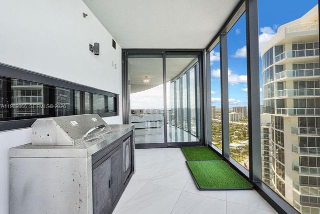 18555 Collins Ave 2605, Sunny Isles Beach, FL 33160