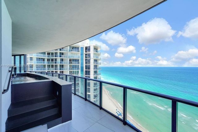 18555 Collins Ave 2605, Sunny Isles Beach, FL 33160