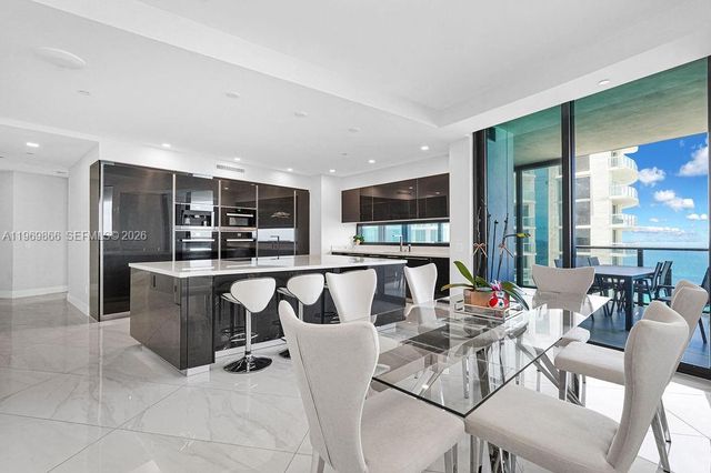 18555 Collins Ave 2605, Sunny Isles Beach, FL 33160