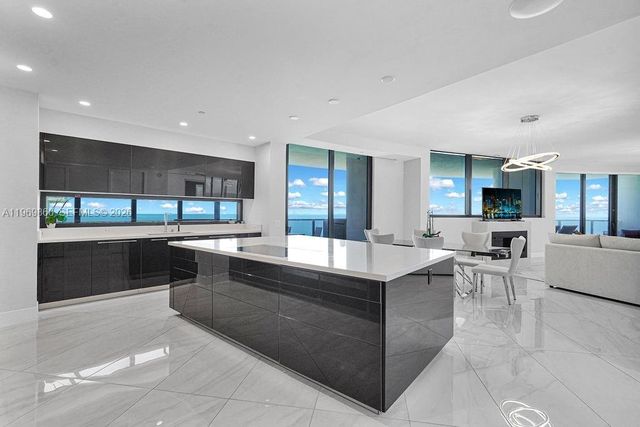 18555 Collins Ave 2605, Sunny Isles Beach, FL 33160