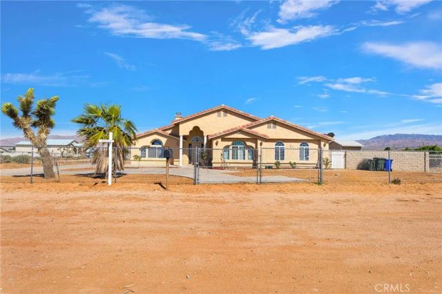 11331 Pasco Rd, Apple Valley, CA 92308