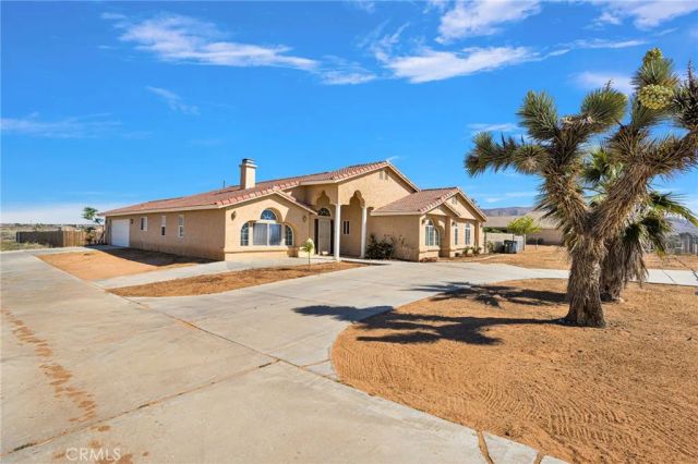 11331 Pasco Rd, Apple Valley, CA 92308