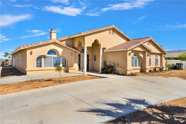 11331 Pasco Rd, Apple Valley, CA 92308