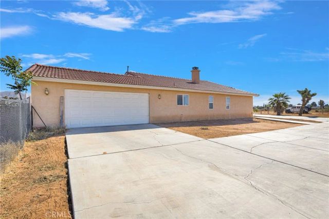 11331 Pasco Rd, Apple Valley, CA 92308