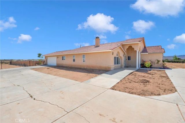 11331 Pasco Rd, Apple Valley, CA 92308