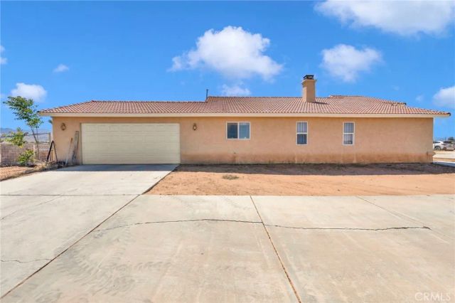 11331 Pasco Rd, Apple Valley, CA 92308
