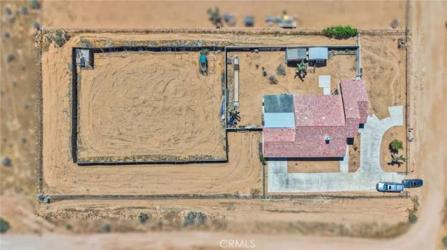 11331 Pasco Rd, Apple Valley, CA 92308