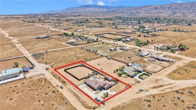 11331 Pasco Rd, Apple Valley, CA 92308